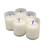1 Pack, 5 St., St. Jakobs Stundenbrenner Nr. 24,...