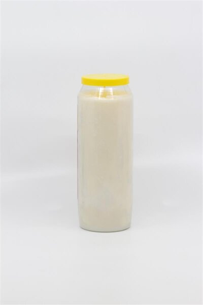 Ewigöllicht Nr. 9 transparent