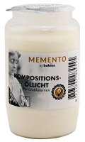 20 x Nachfüller Kompositionsöllicht Nr. 3...